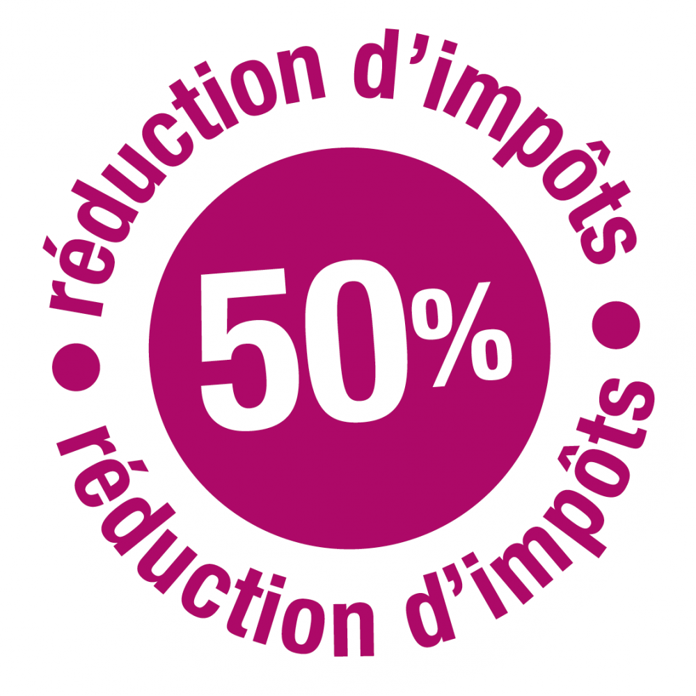 Crédit d’impôt de 50 % pour le nettoyage de vitres à domicile des particuliers éligibles